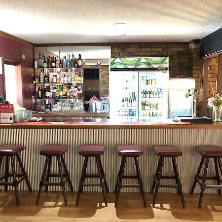Stockman Motor Inn Narromine Esterno foto