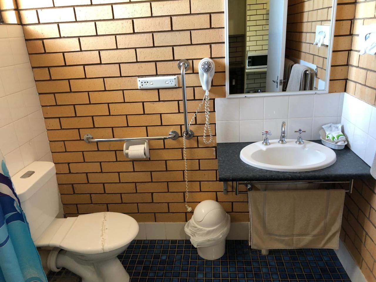 Stockman Motor Inn Narromine Esterno foto