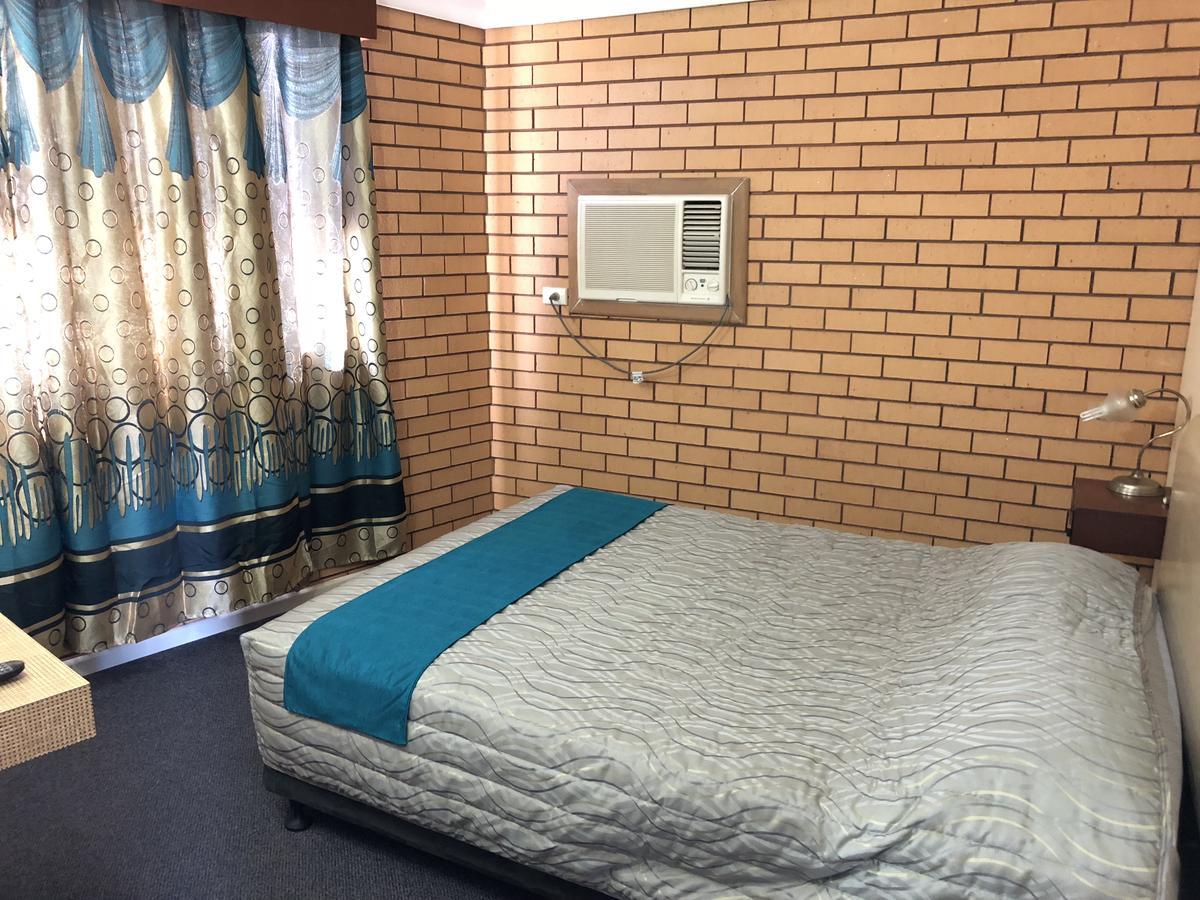 Stockman Motor Inn Narromine Esterno foto
